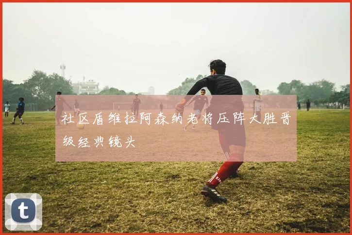 社区盾维拉阿森纳老将压阵大胜晋级经典镜头