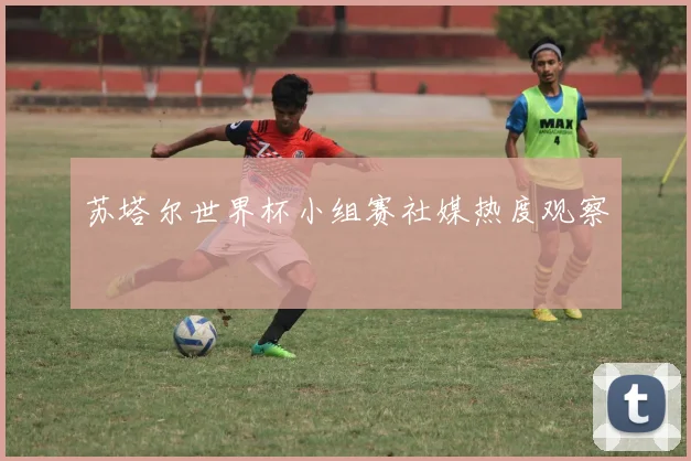 苏塔尔世界杯小组赛社媒热度观察